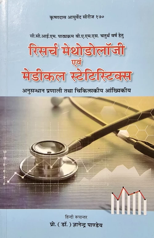 Research Methodology Evam Medical Statistics (KAS 170)